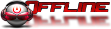 Radio Offline!