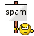 :new_spam: