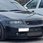 Audi S38L
