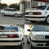 MAIK AUDI 80